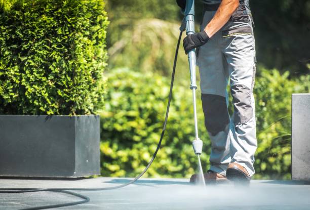 Best Brick and Stone Cleaning in Lusk, WY