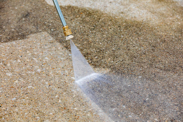 Best Rust and Stain Removal in Lusk, WY