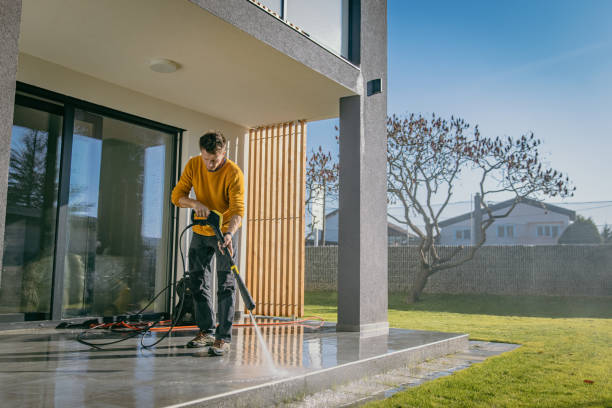 Best Deck and Patio Pressure Washing in Lusk, WY