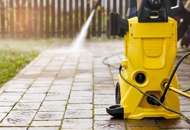 Best Driveway Cleaning and Restoration in Lusk, WY
